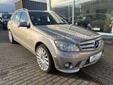 Mercedes-Benz C 180 T Komp. Autom. Avantgarde PDC Navi GSD - gebrauchte Mercedes-Benz C-Klasse aus dem Jahr 2008