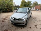 Mercedes-Benz Familienauto Mercedes B Klasse 170 bj 2006 - Mercedes-Benz 200 aus 2007