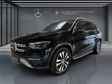 Mercedes-Benz GLE 450 d 4M DISTR+AIRM+PANO+HEAD+StHZ+360°+AHK