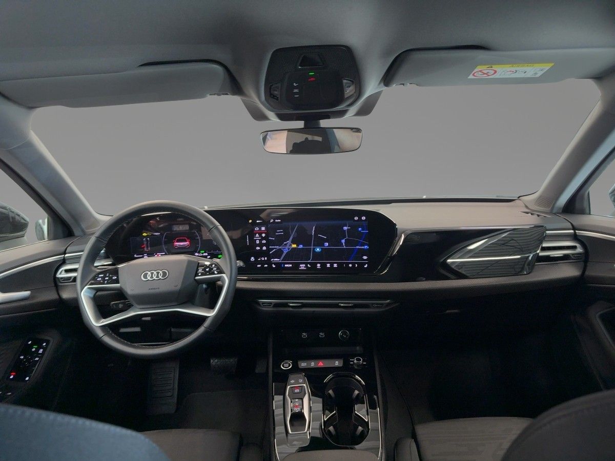 Audi A5 - Bild 10