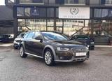 Audi AUDI A4 allroad 2.0 TDI 177 CV S tronic Business - gebrauchte Audi A4 Allroad aus dem Jahr 2014