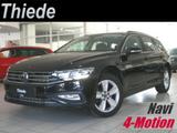 Volkswagen Passat VARI. 2.0D BUSINESS 4M NAVI/KAMERA/SH/AHK