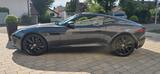 Jaguar F-Type 3.0 L V6 Kompressor Automatik - - Jaguar F-Type: V6