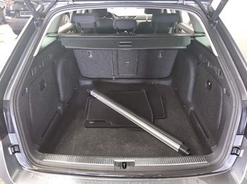 Skoda Superb - 12