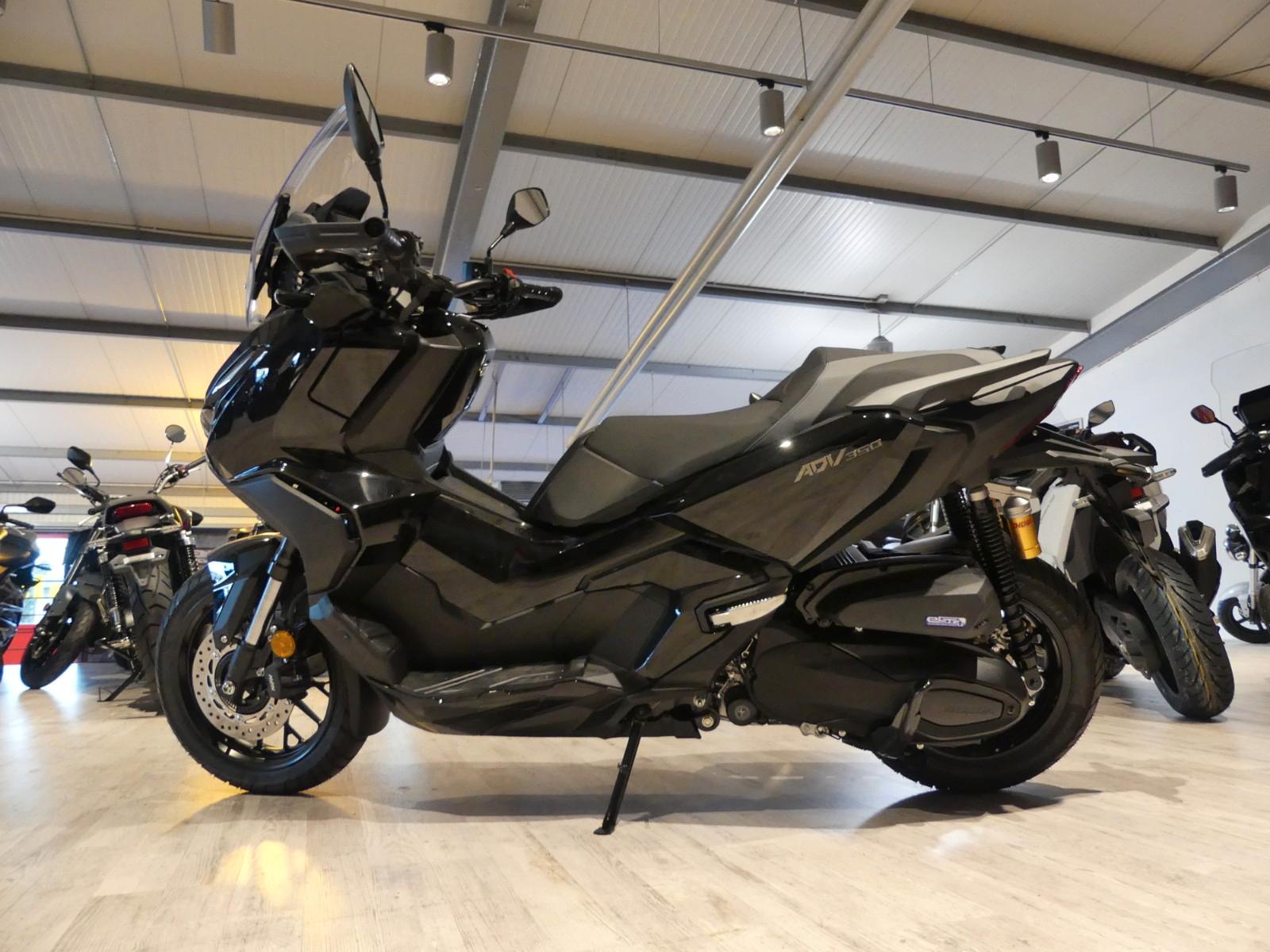 Honda ADV350 incl. Anlieferung Tageszulassung