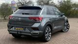 Volkswagen T-Roc Sport 4Motion/KAMERA/TÜV NEU/AUTOMATIK/SHZ - VW T-Roc in Mannheim