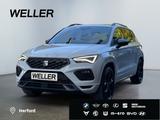 Seat Ateca 2.0 TSI 4Dr DSG FR *AHK*StHz*360*Pano*Beat - Seat Ateca Gebrauchtwagen in Bielefeld