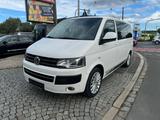 Volkswagen T5 Multivan Life 4 Motion*Xenon*Navi* - Volkswagen T5 Multivan: 4motion