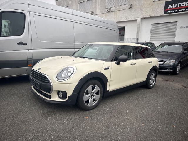 MINI ONE Clubman One