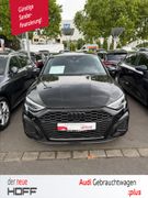 Audi A3 Sportback 35 TFSI S line 187Zoll LED APP Ambi