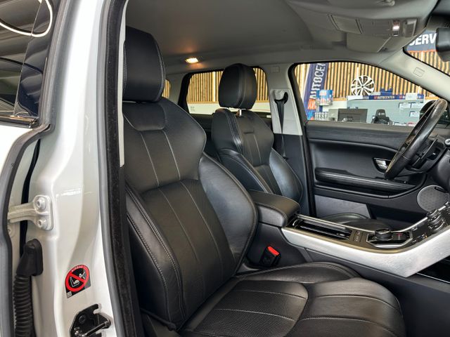 Land Rover Range Rover Evoque SE *Dynamic*BiXenon*AHK*