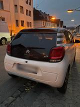 Citroën C1 PureTech 82 - Citroën C1 von privat