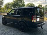 Land Rover Discovery 3.0 SDV6 HSE - Land Rover Discovery: Hse