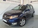 Dacia Sandero Stepway90*2.Hd-Klima-Navi-PDC-TÜV NEU - gebrauchte Dacia Sandero aus dem Jahr 2016