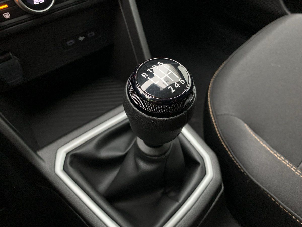 Dacia Sandero - Bild 19