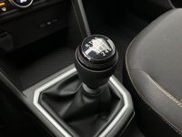 Dacia Sandero - Vorschau Bild 19