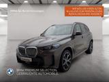 BMW X5 xDrive30d Sportp. Dig.Cockpit LED AHK Shz. - BMW X5: Grün