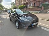 Ford Fiesta 1.4 Ghia - Ford Fiesta aus 2009: Ghia