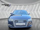 Audi A3 Sportback e-tron sport 1.Hand Navi LED Lane - Audi A3 Gebrauchtwagen in Frankfurt