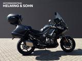 Kawasaki Versys 1000 SE Grand Tourer - KAWASAKI VERSYS 1000 SE