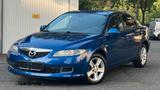 Mazda 6 Diesel - Mazda aus 2006: Mazda6