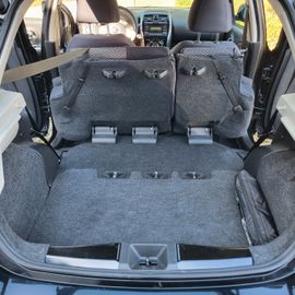 Bild 11 Nissan Micra Acenta
