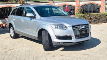 2006 AUDI Q7 照片 3