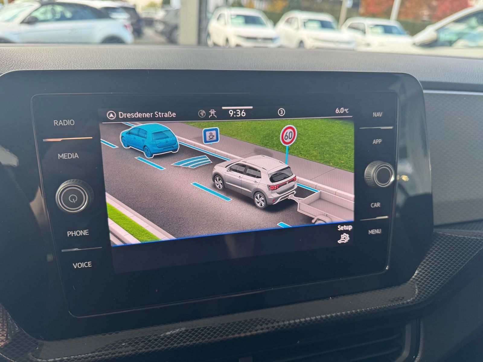 Volkswagen T-Cross - Bild 26