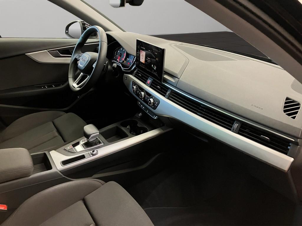 Audi A4 Avant Advanced 40TDI S-Tr. AHK Business-Paket, миниатюра 16