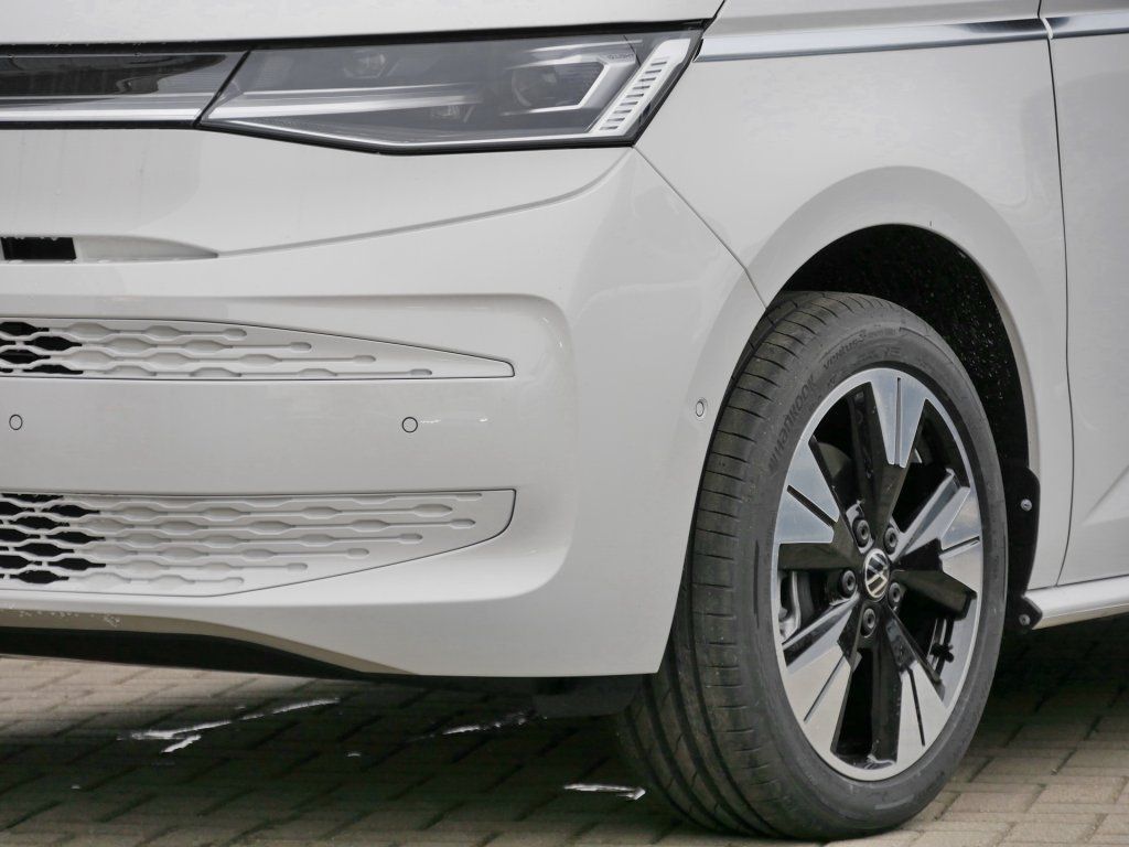 Volkswagen T7 Multivan - Bild 7