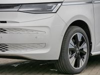 Volkswagen T7 Multivan - Vorschau Bild 7