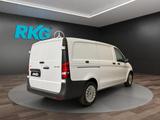 Mercedes-Benz VITO 116 CDI Kasten Lang KLIMA NAVI SITZHEIZUNG - Mercedes-Benz Vito in Bonn