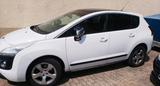 Peugeot 3008,guter Zustand - Peugeot 3008 aus 2013