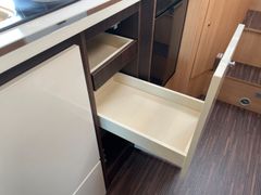 Eura Mobil Forster A 699 EB | Umfangreiche Ausstattung!
