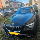 BMW 750Li xDrive - - gebrauchte BMW 750 aus dem Jahr 2009