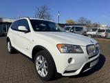 BMW X3 xDrive28i xLine/Panorama/Navi/Kamera