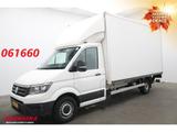 Volkswagen Crafter 2.0 TDI LBW Bak-Klep Dhollandia Airco Cr - Volkswagen Koffer Lbw crafter