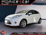 Ford Fiesta 1.4 TDCi 70CV 5 porte Titanium - Ford Fiesta aus 2011: For