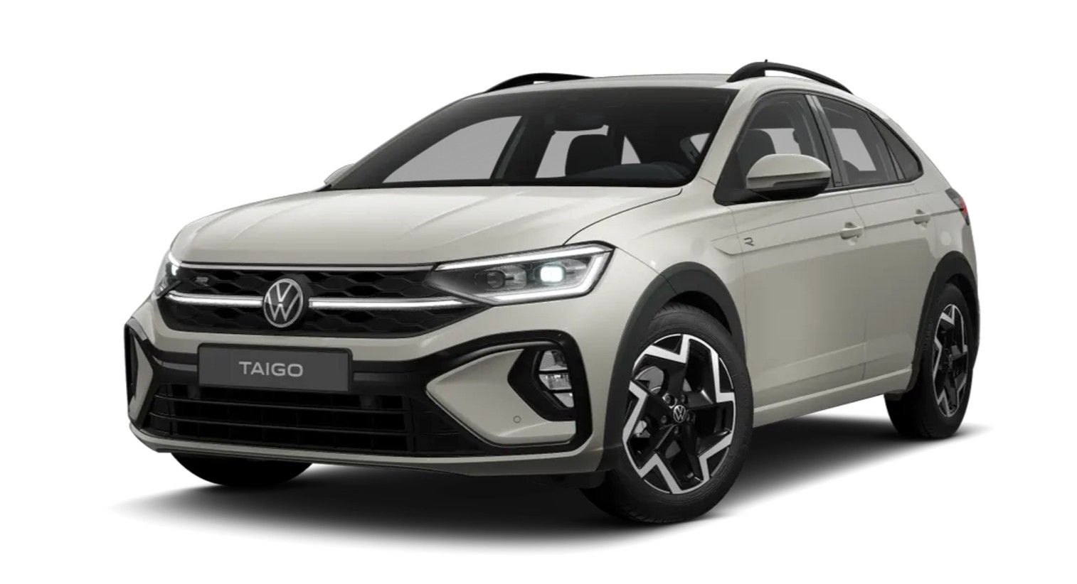 Volkswagen Taigo - Bild 1