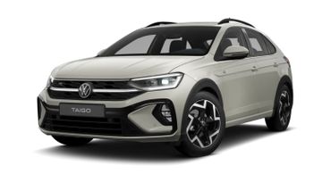 Volkswagen Leasingangebot: Volkswagen Taigo 1.0 TSI OPF 85 kW R-Line
