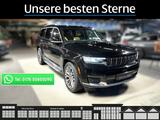 Jeep Grand Cherokee L Summit Reserve Pano*ACC*HUD*360 - Jeep Grand Cherokee Summit mit Benzin-Antrieb