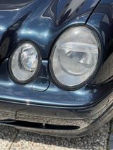 Mercedes-Benz CLK 230 KOMPRESSOR Avantgarde - Mercedes-Benz CLK-Class aus 1999