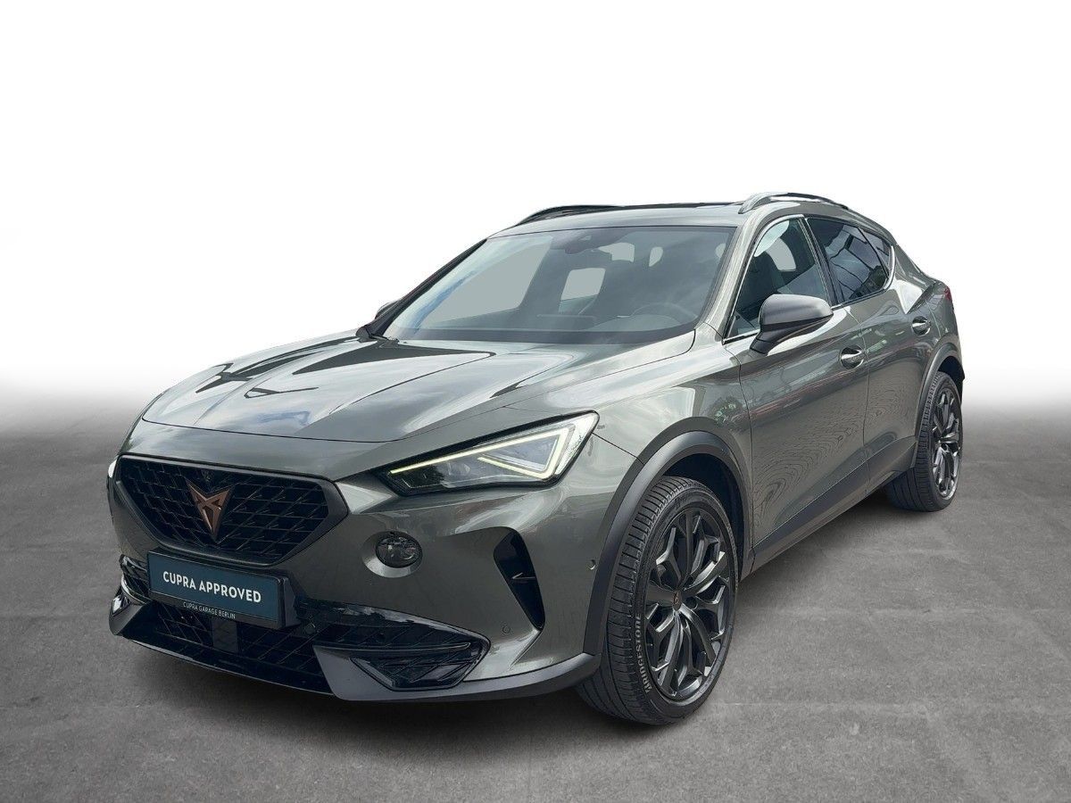 Cupra Formentor - Bild 2