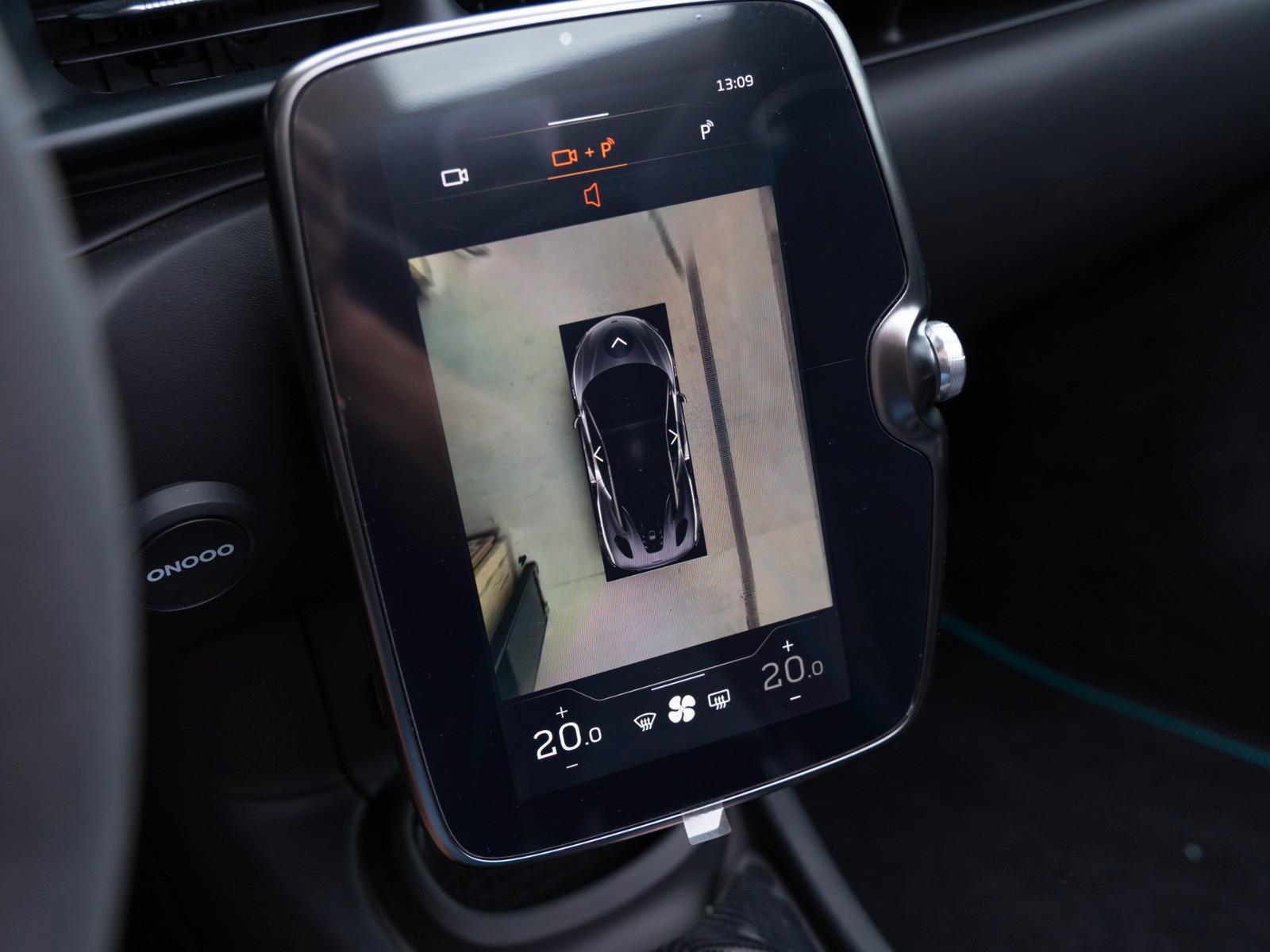 McLaren Artura Spider | MSO Tokyo Pearl | Carbon