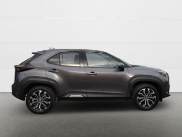 Toyota Yaris Cross - 7