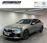 BMW 520 - Vorschau Bild 1