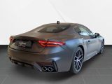 Maserati Granturismo Trofeo - Maserati Granturismo: Trofeo
