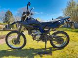 Yamaha WR 125 R - YAMAHA WR125R