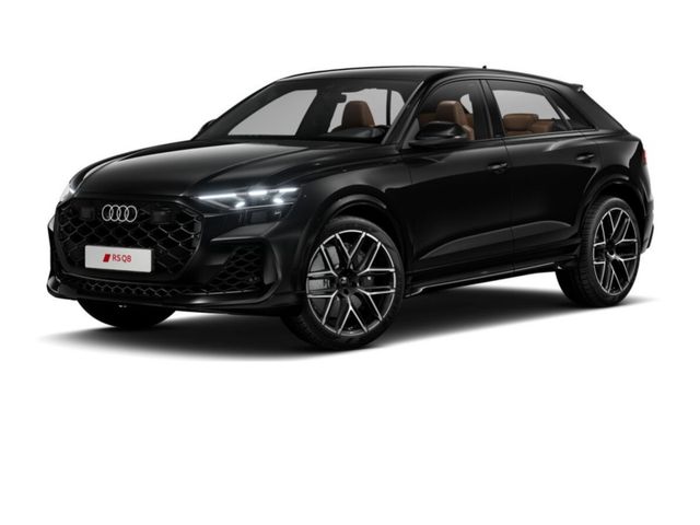 Audi RSQ8 4.0 TFSI quattro Facelift Pano Head-Up Lase