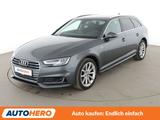 Audi A4 2.0 TDI Sport Aut.*NAVI*ACC*PDC*SHZ*ALU* - Audi A4 in Duisburg